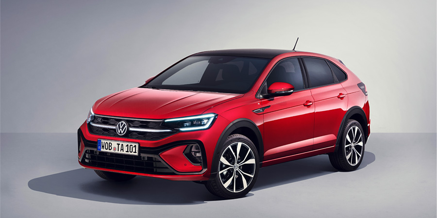 otoalsat's tweet photo. Volkswagen Yeni Taigo'yu tanıttı @WolkswagenTr https://t.co/DdSQiKR5mF https://t.co/vVI3bnR0Yu