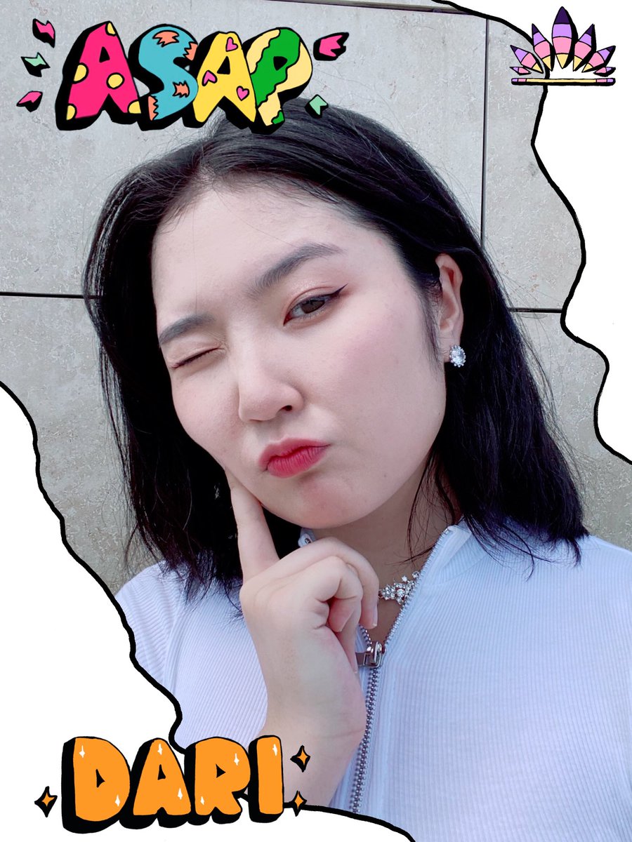 auroracoverteam's tweet photo. STAYC - ASAP

Dari&amp;Yule teaser 

@STAYC_official #ASAP #STAYC #AURORACDT https://t.co/jse2ISREJp