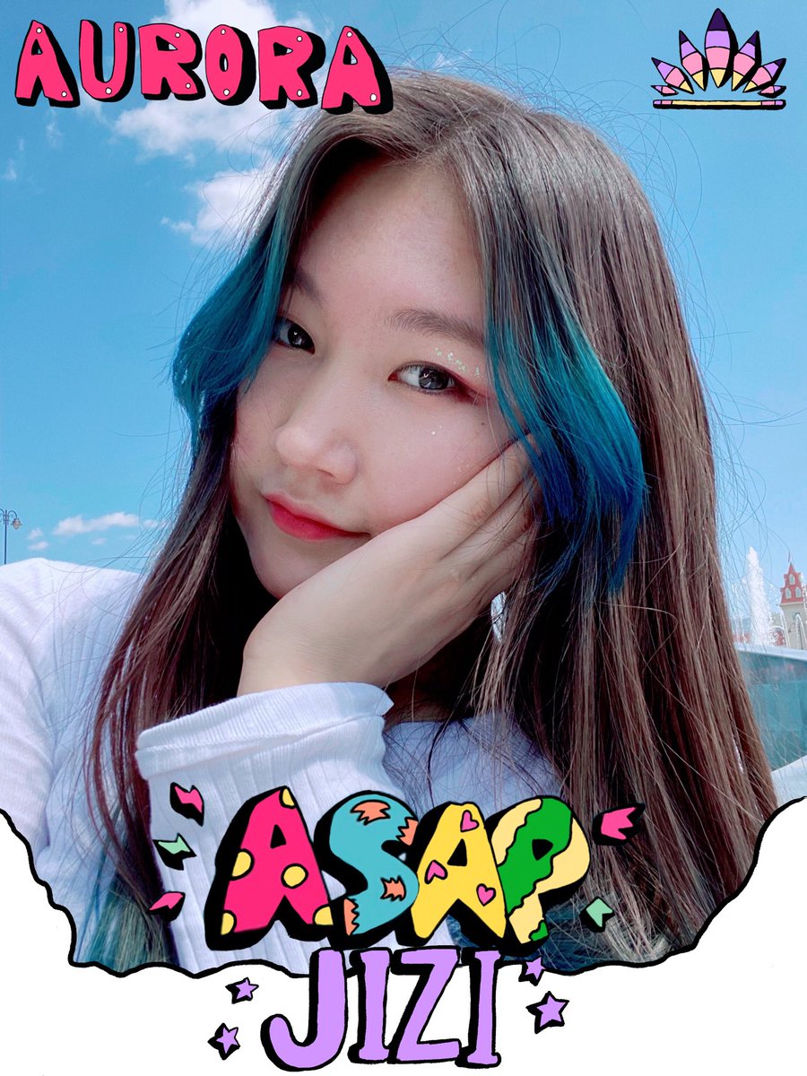 auroracoverteam's tweet photo. STAYC - ASAP 

Ksesha&amp;Jizi teaser 

@STAYC_official #ASAP #STAYC #AURORACDT https://t.co/vO3YEU9GaZ