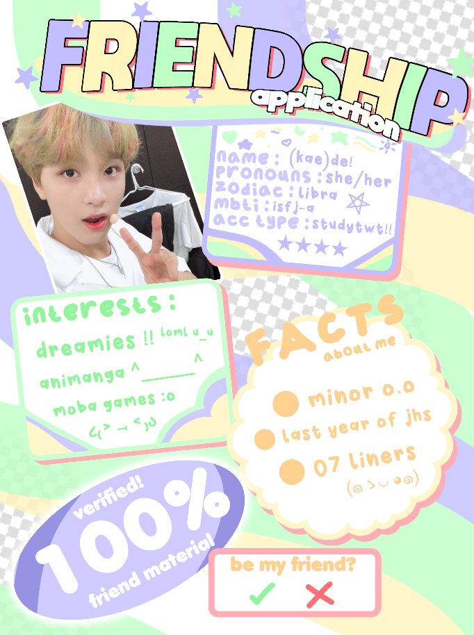 fuwajournal's tweet photo. helloo!! 🗯 i'm not new into #STUDYTWT #AMBISVERSE but currently looking for new friends buat ngambis bareng 💟

like &amp; rt are very appreciated! hmu ♡_____♡ https://t.co/wlUvauro1E