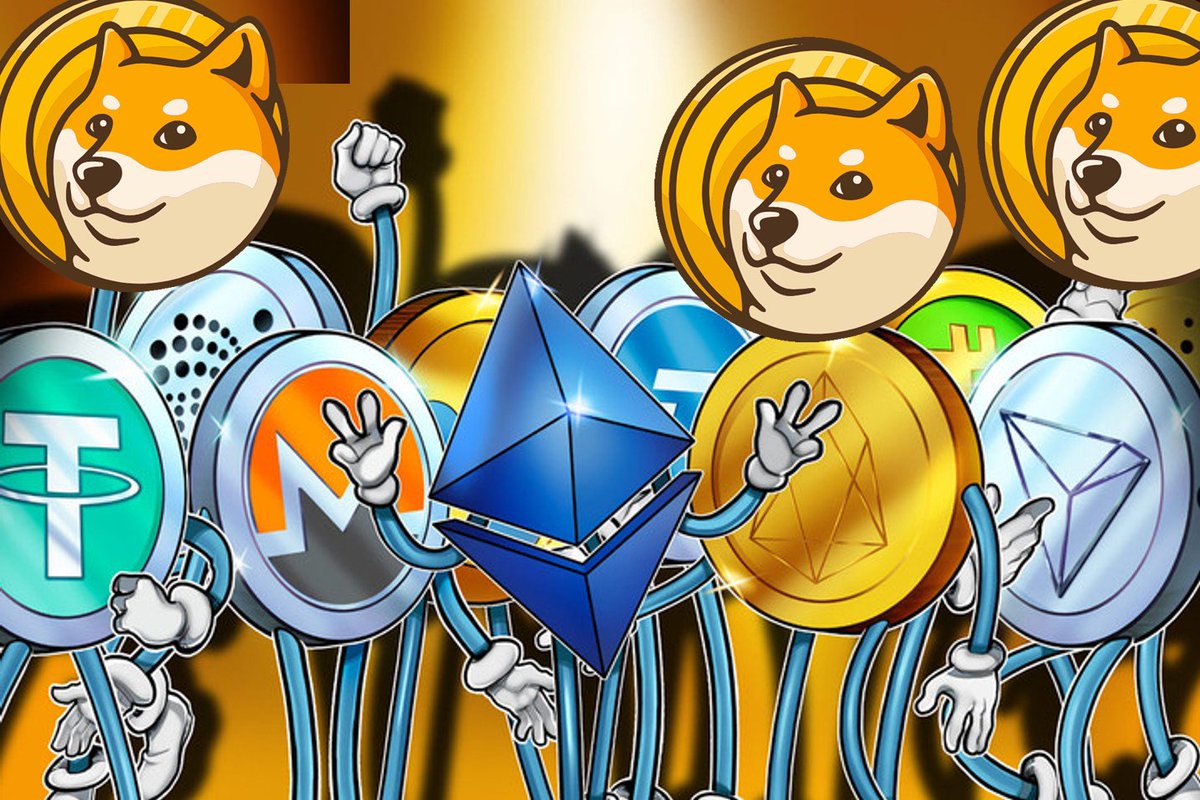 BRDogtoken's tweet photo. BRDog token is very promising and with 90% of the tokens burned great possibilities and HIGH Tendency come guarantee soon your DEFi token Binace Smart Chain network. Doubtful News? enter our telegram.
https://t.co/hItpnbHEcK https://t.co/urIlBrrFmJ