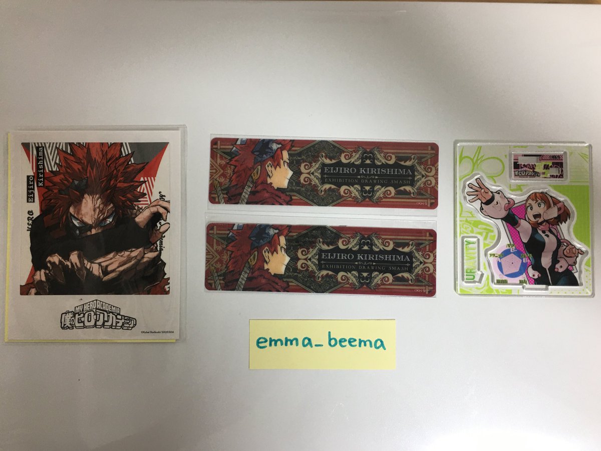 emma_beema's tweet photo. @onikuu92 度々失礼致します。
画像を添付致します。ご検討宜しくお願い致します。 https://t.co/T68RYE5j0e