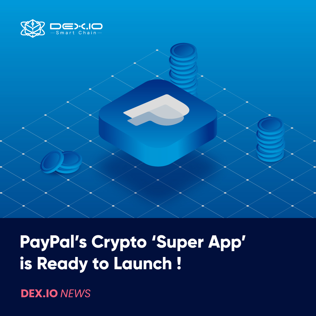 DEX.IO (@io_dex) / Posts / X