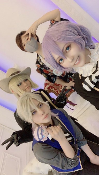 コスプレイヤー花海ちひろ(めるち)のTwitter画像29