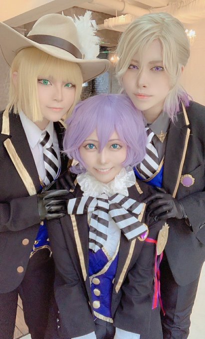 コスプレイヤー花海ちひろ(めるち)のTwitter画像28