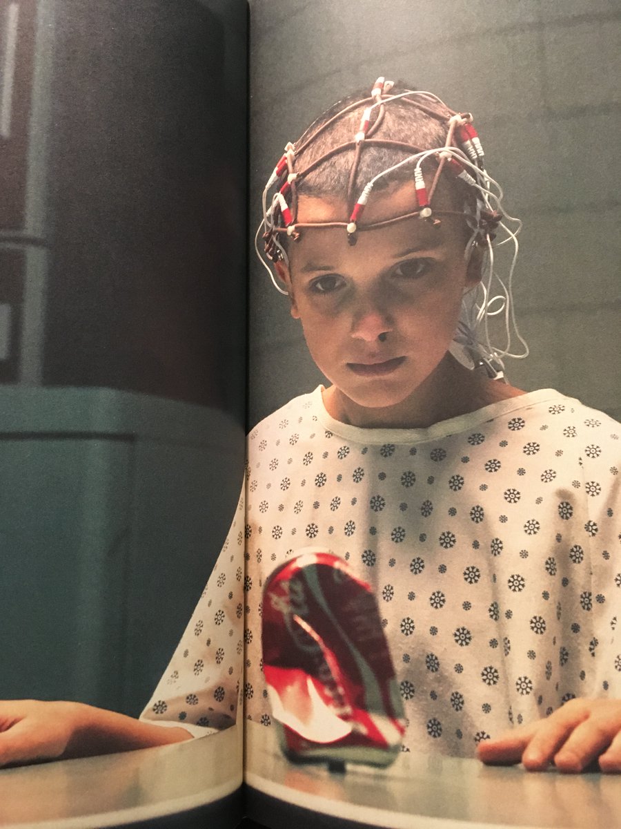 scoopsahoypod's tweet photo. Episode 3 is ready for your ears. Listen as we dissect 'Holly, Jolly' (including the crush-the-Coke-can scene)! https://t.co/F5ujXs2o09 https://t.co/wZ3DBSgaYo #StrangerThings https://t.co/ZN42JkJu21