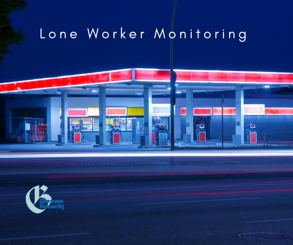 GlevumSecurity's tweet photo. If you have members of staff who often work alone for long periods of time, it’s important you are keeping them safe. Our lone worker monitoring is designed to do just that.
Find out more information here: https://t.co/yrwLyuEI9K
#GlevumSecurity #LoneWorkerMonitoring https://t.co/WySukEhuSJ