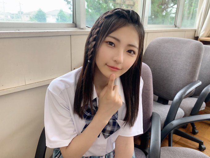 永田詩央里のTwitter画像26