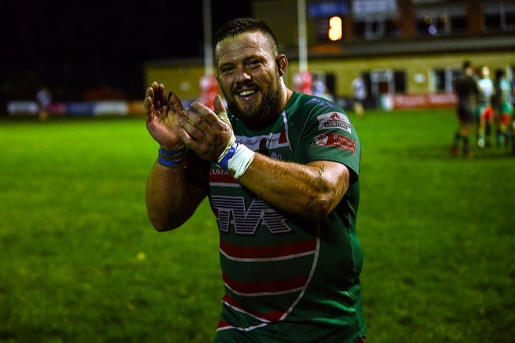 evrfc's tweet photo. STEELMEN PROP ANNOUNCES RETIREMENT
Loose Head prop @RossJones1992 who has been one of the cornerstones of the Ebbw Vale squad has announced his retirement from rugby
Full story here https://t.co/EhwgF5z5Ua
ππ»ππ€β€οΈ https://t.co/jEEgDDJA37