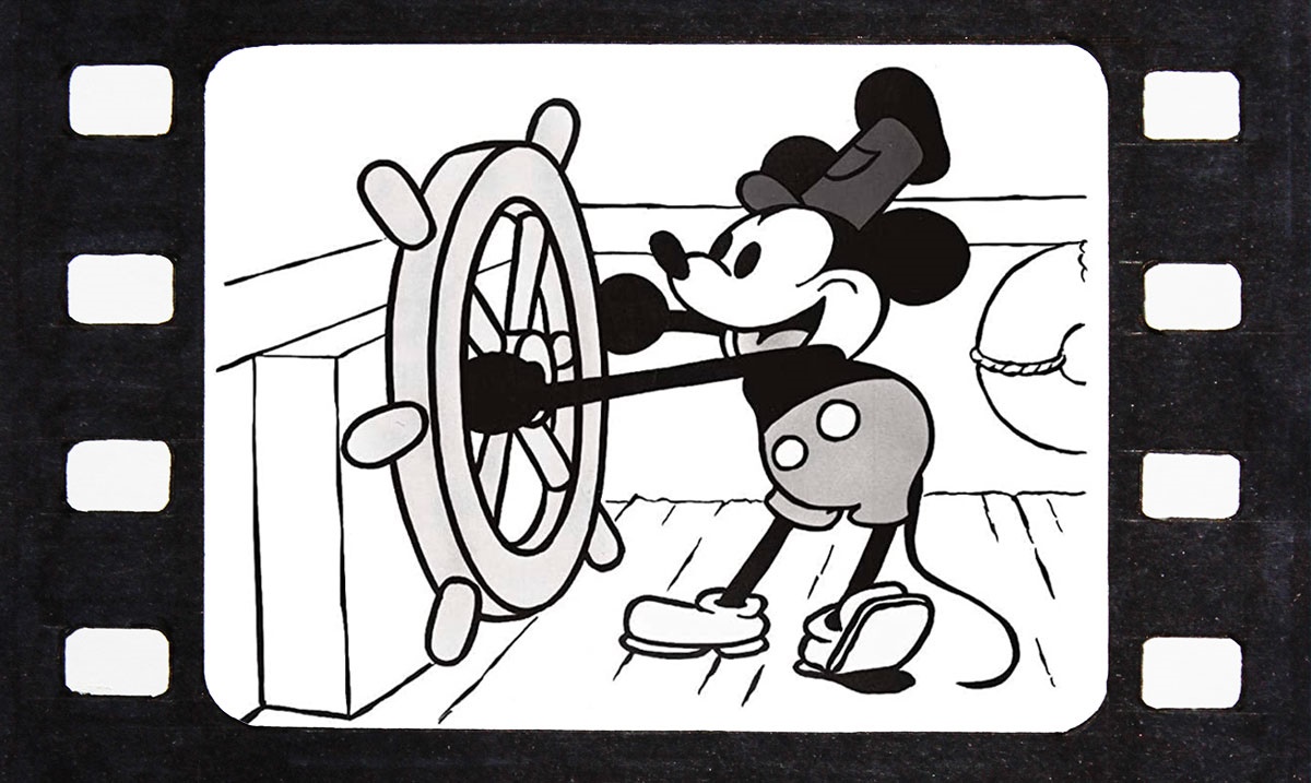 securedaudit's tweet image. Mickey Mouse had his first screening to any audience in Steamboat Willie #onthisday July 29th 1928.  #commerciallending #businessfinance #commercialfinance #MickeyMouse securedaudit.com