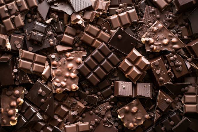 Cutest_Account's tweet photo. #Chocolate https://t.co/94trpM2HyA