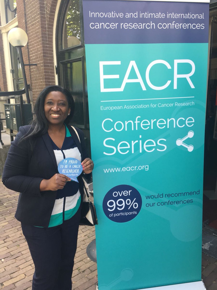 EACRnews's tweet photo. Want reduced registration rates at ALL EACR conferences? Become a member here: https://t.co/13y5UzDSAX
#cancerresearch #cancerresearchers #cancerresearcher #cancerresearchconference https://t.co/iPtZ1gs9ws