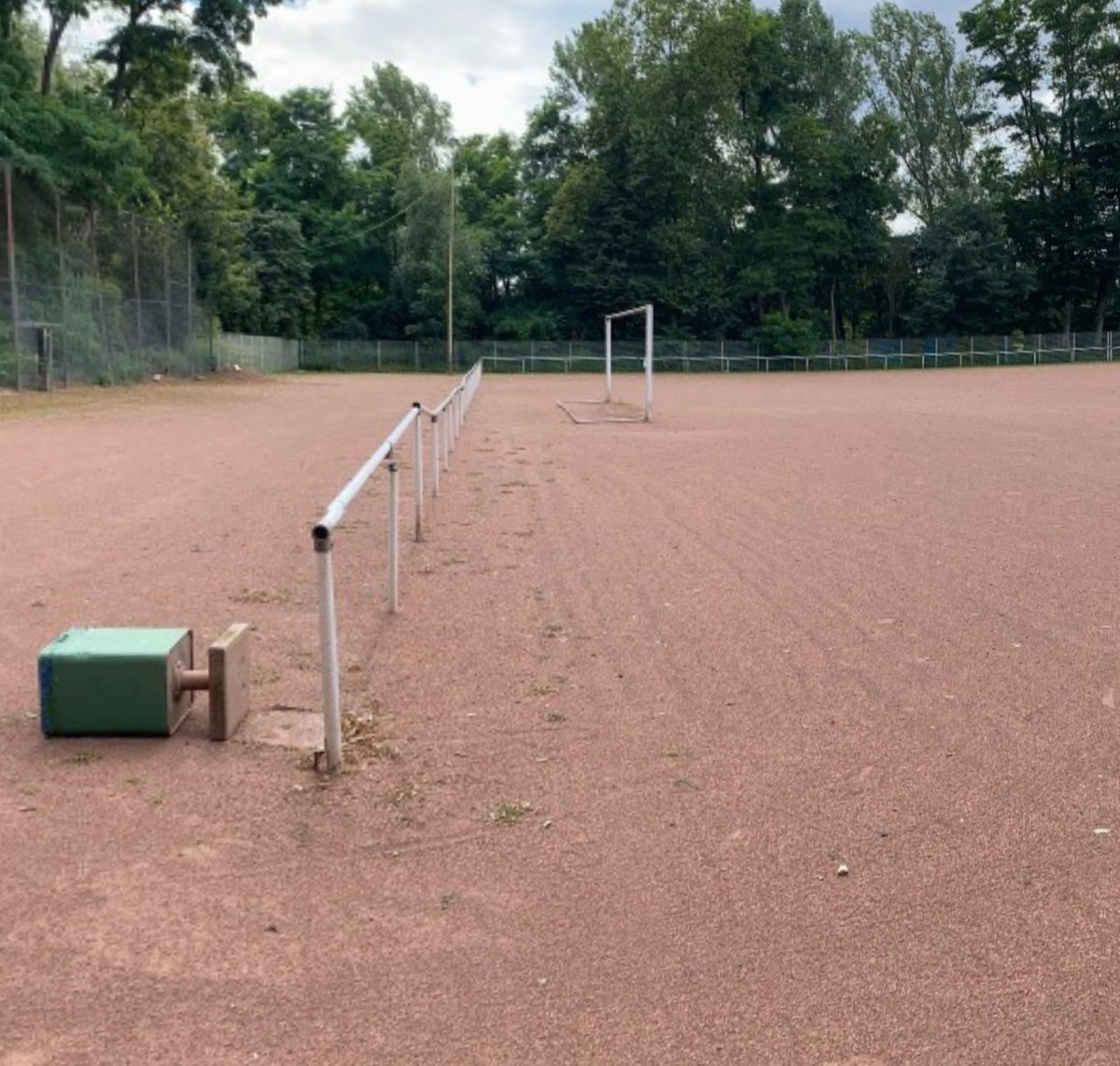 Dirk Ziegener tweet media