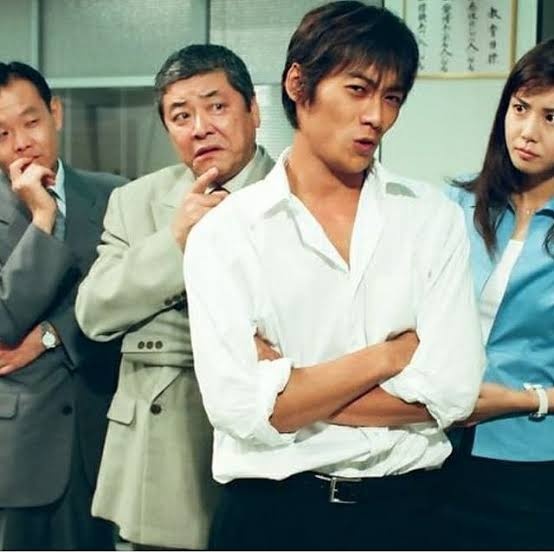 松嶋菜々子 Gto 最新情報まとめ みんなの評判 評価が見れる ナウティスモーション 4ページ目