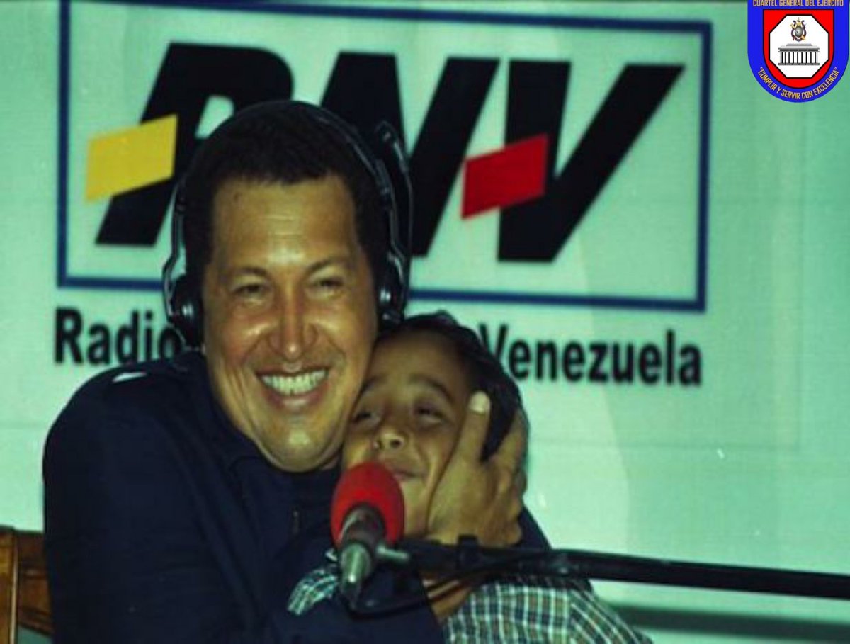 Cgejb2's tweet photo. 📜#29Jul || Efemérides:
Se crea la Radiodifusora Nacional de Venezuela actualmente Radio Nacional de Venezuela - RNV (1936)
#VacúnateYAbrazaLaVida
#EjércitoBolivarianoBicentenario
#YoSoyFANB https://t.co/YhFe75ii1D