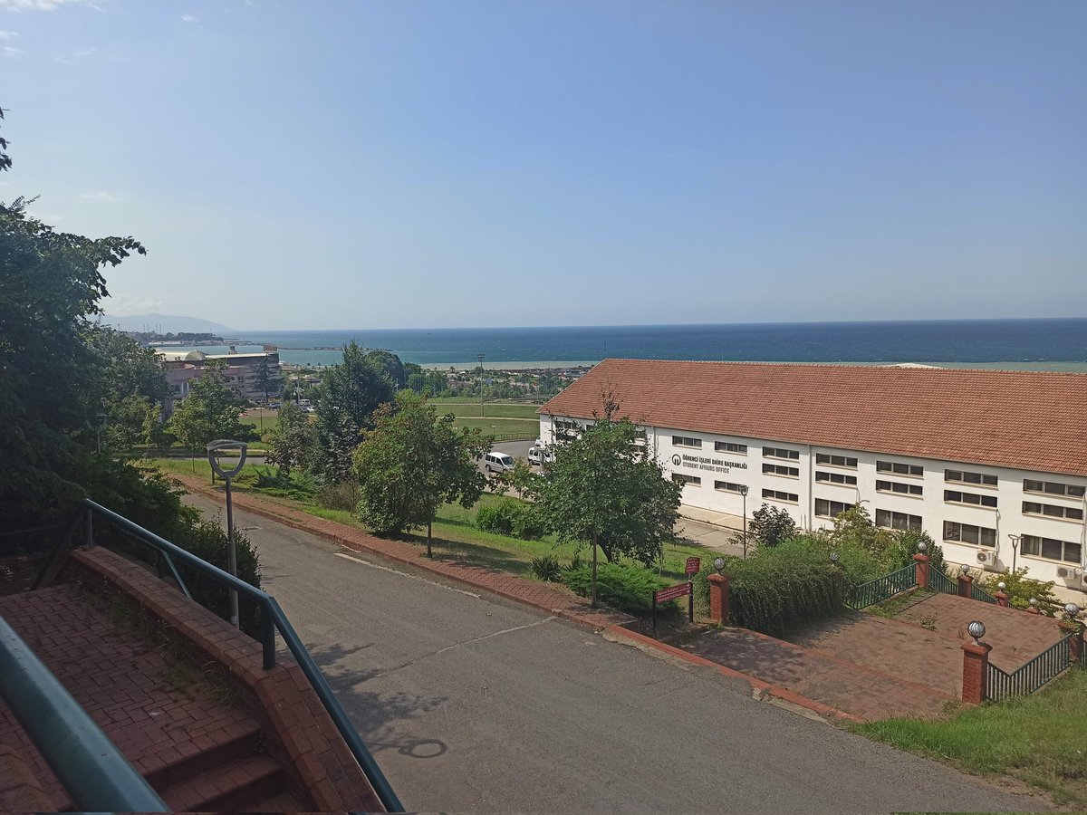 Galiba bu son gelişim