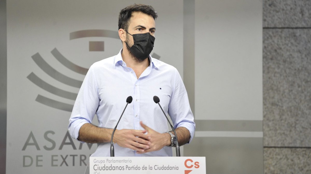 CS Extremadura tweet media