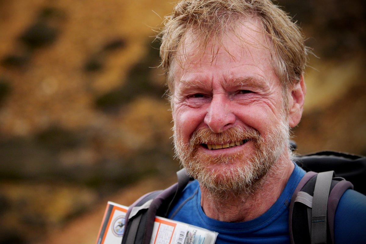 Nature of the Brecon Beacons
2 Sep 2021
8pm
£10 (+50p fee)

Come on a journey of discovery through the National Park with Kevin Walker, author of “Nature of the Brecon Beacons”. 

theatrbrycheiniog.ticketsolve.com/shows/87361963…
