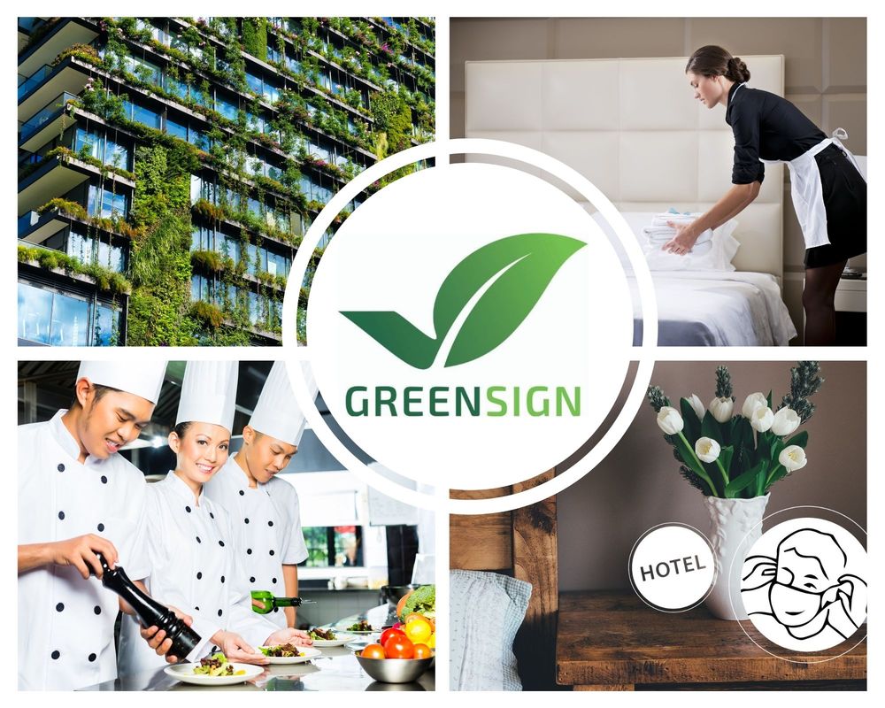 Veranstaltungen finden wieder statt. Besucht uns am 30. September in München. Hier geht es zum Programm: greensign.de/veranstaltunge…