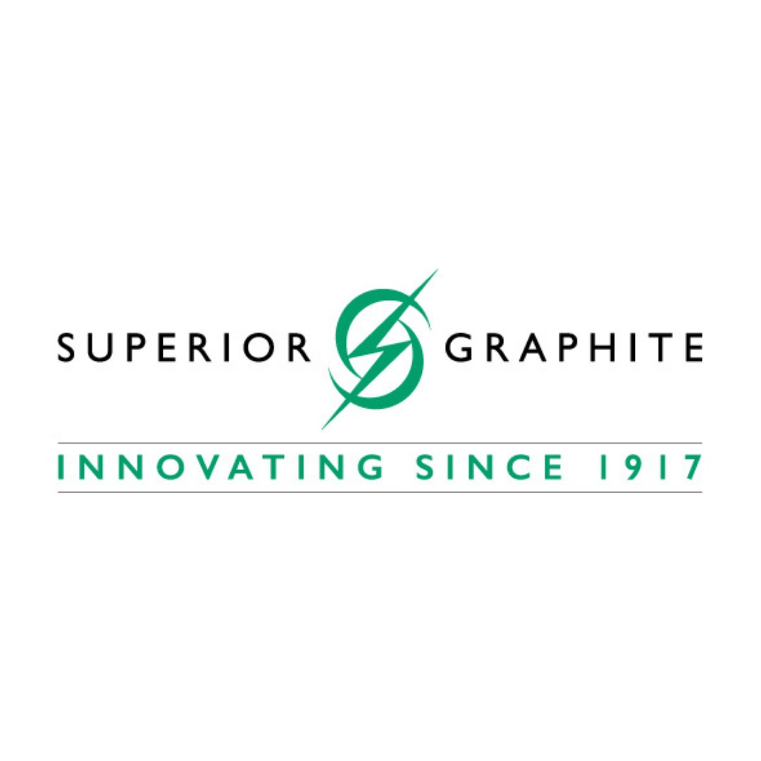 Superior Graphite tweet media
