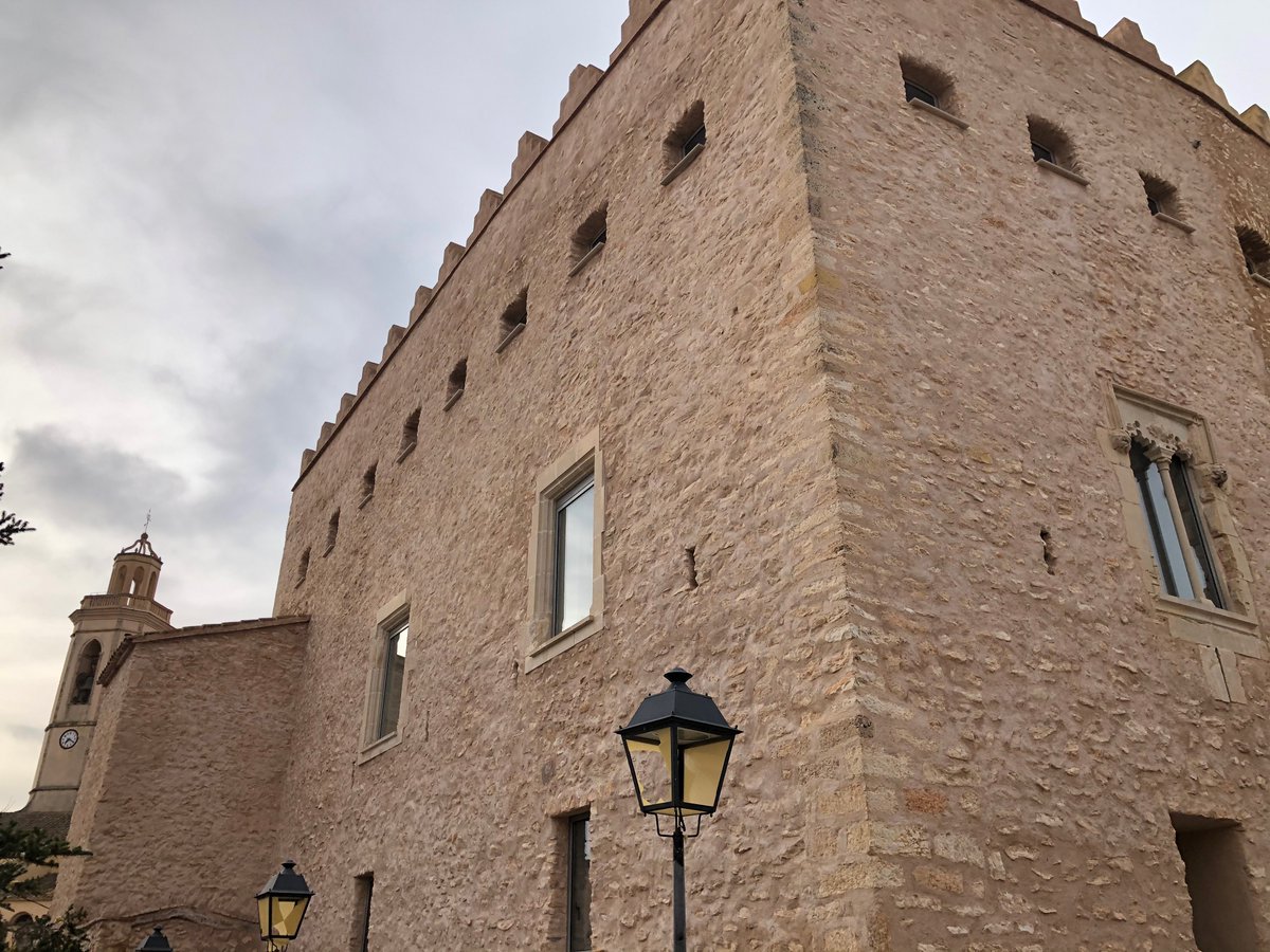 ConsellAltCamp's tweet photo. Saps quan s’esmenta per primera vegada el “castrum de Rodenyano”?
Tota la informació a la web: https://t.co/p9LBw0Ub2i
Alt Camp, Història i Patrimoni.
#AltCampHiP #consellaltcamp #altcamp #Rodonya #castell #castellrodonya #historia #patrimoni @ajuntamentrodonya #fonsUEcat https://t.co/eiN5FPzf1v