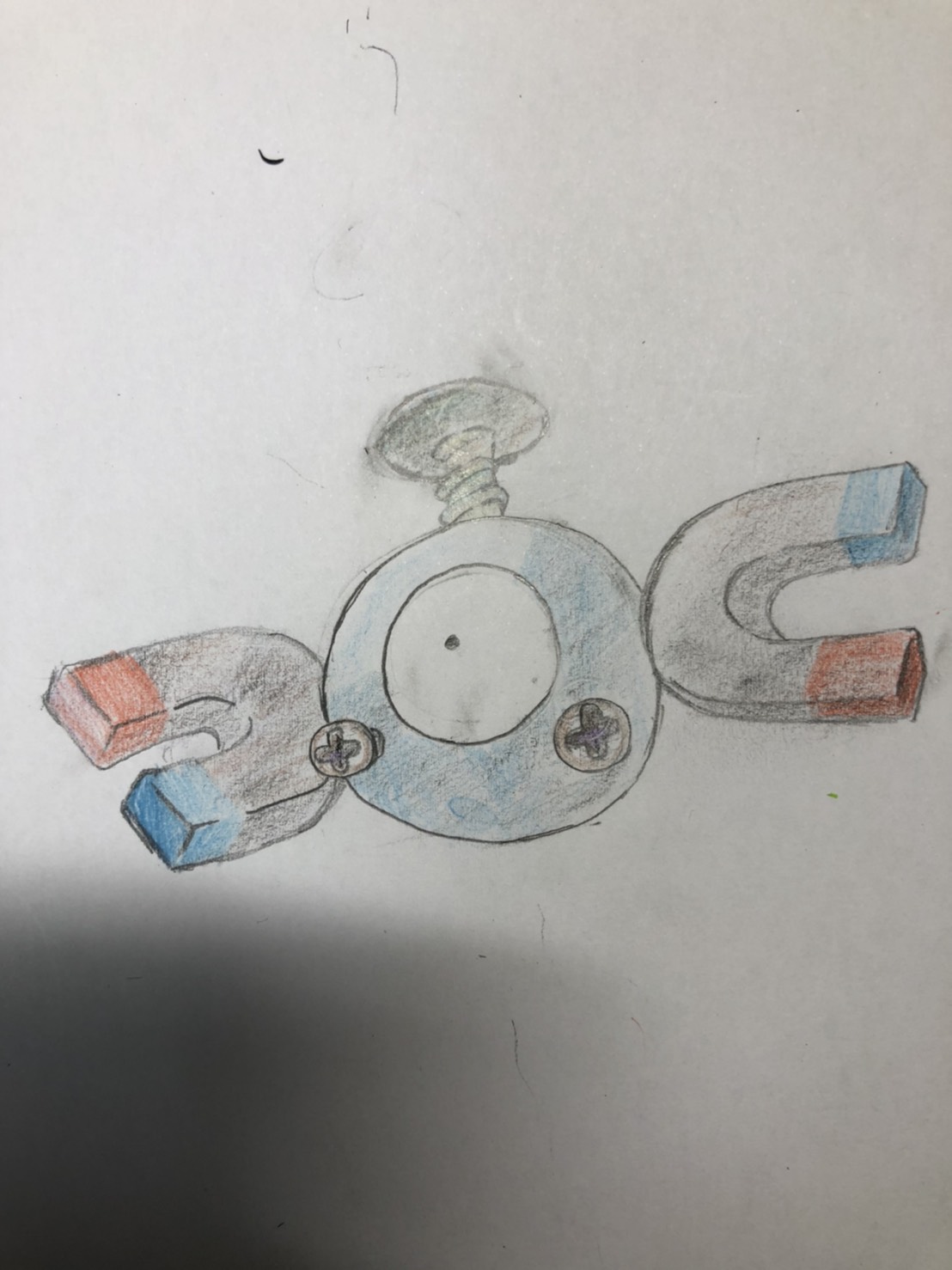 ポケモン図鑑 Pokemon Oekaki Twitter