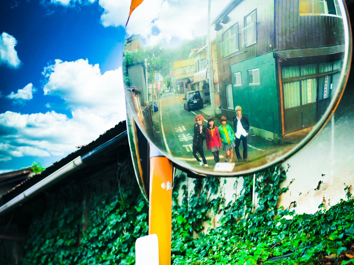 rasokun's tweet photo. P4 Day and night https://t.co/Irv75u5Zbq