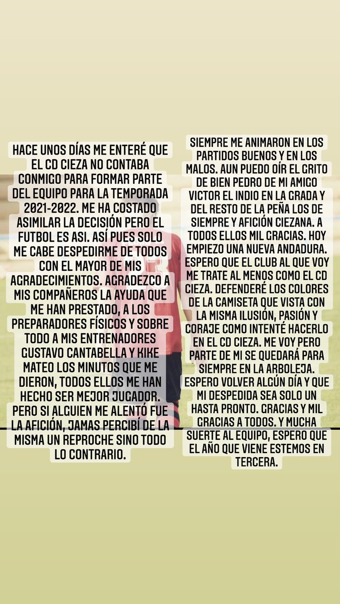 Pedro Gomez Soriano (@pedro_sorii10) on Twitter photo 