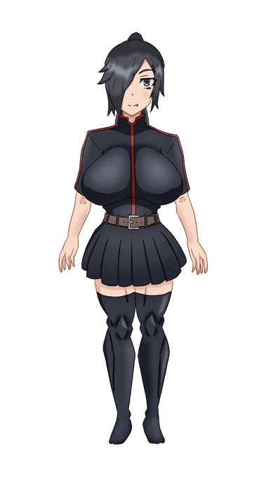 うちの子描きました〜!! 