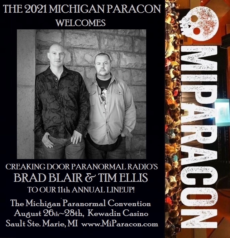 #MiParacon