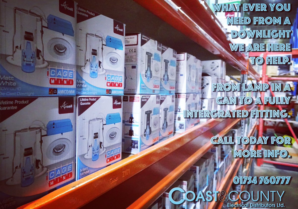 Whether you are replacing an older, existing light or adding a new lighting scheme, downlights can provide a sleek decor solution. Downlights may be subtle – they are small light fittings that either sit flush with a ceiling or recessed into one