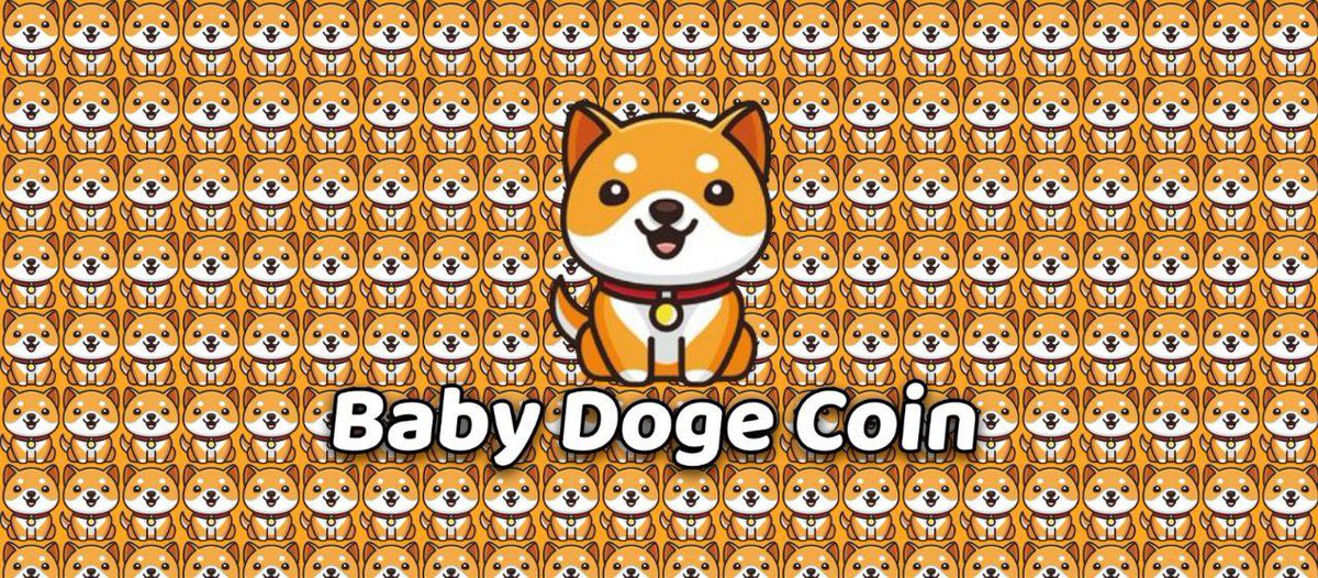 513,000+ holders 

And passed 160,000+ Twitter followers 

#BabyDoge