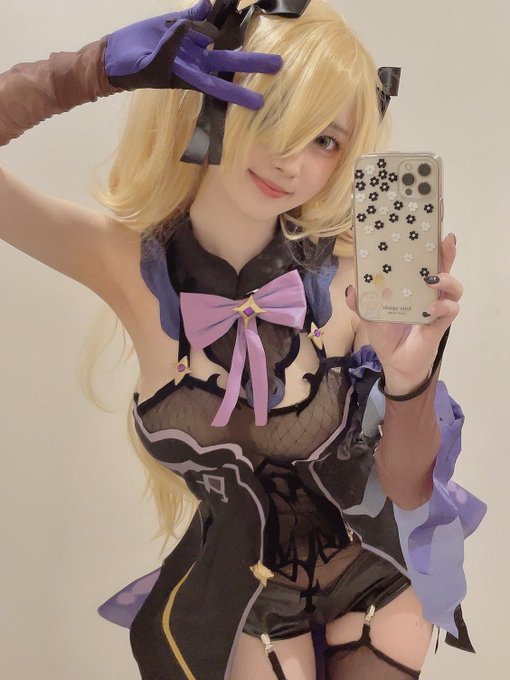 コスプレイヤー奥寺テーラのTwitter画像23