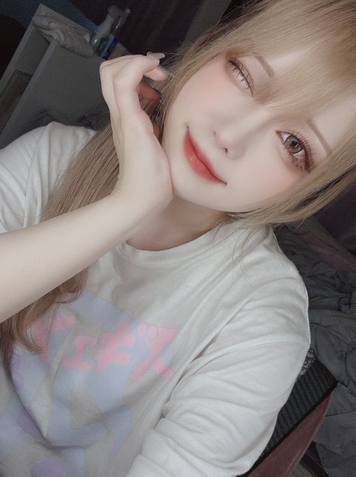 コスプレイヤーmonaのTwitter画像24