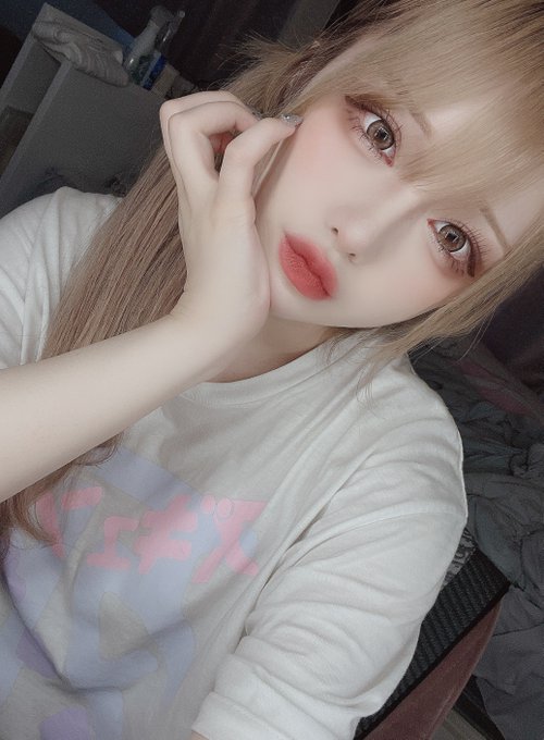 コスプレイヤーmonaのTwitter画像25