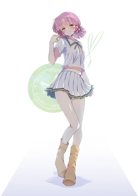 ステルスファイヤー 