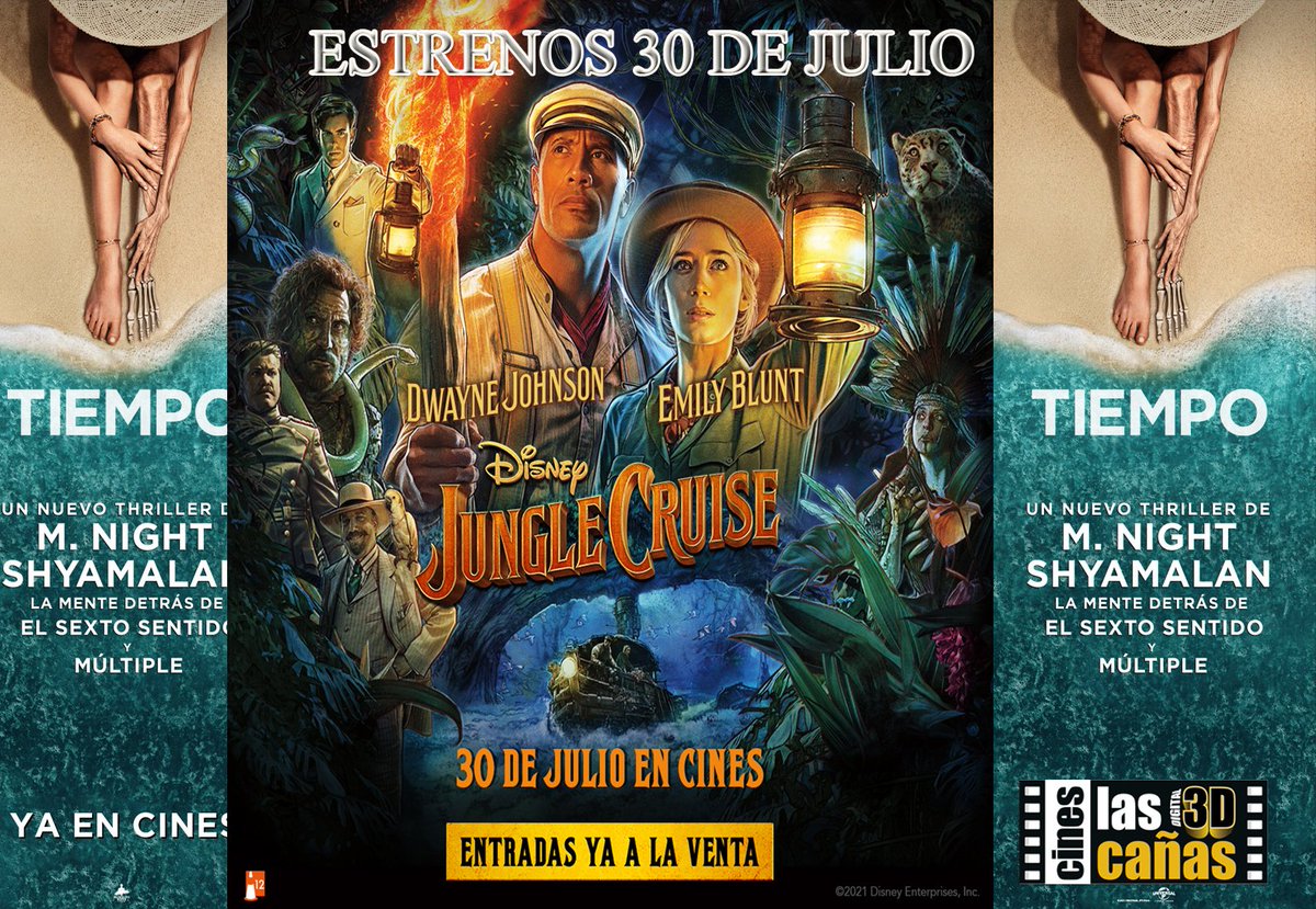 cineslascanas's tweet photo. Estrenos para esta semana en los cines Las Cañas!! https://t.co/8yD6drxh5h