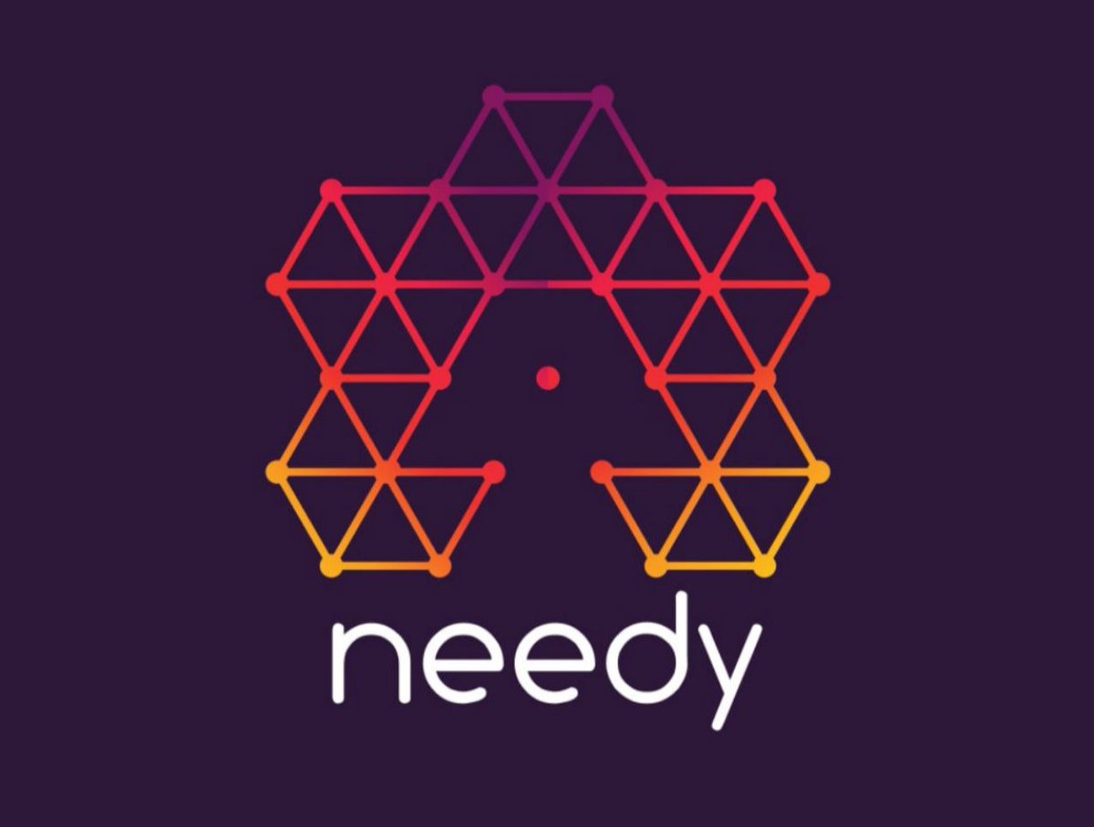 💶NEEDY TOKEN GIVEAWAY💵

🔥CAMPAIGN IS LIVE NOW!🔥
‼️500 USD worth Needy‼️

✳️Click the link below, start to collect✅

🔗sweepwidget.com/view/28647-xb7…

📌For other details, you can join our Telegram channel✔️

$NYD #Needy #NeedyToken #BSCGems #BTC #BSC #charity