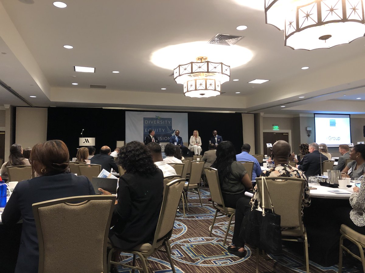 BerkeleyElectr3's tweet photo. We are thankful for another wonderful Diversity, Equity, and Inclusion Conference put on by @ChasChamber! Our team, including CEO Mike Fuller, enjoyed listening to all of the great speakers who attended!
#change #deiconference2021 #MovingForward #BECcares #Intentiontoaction https://t.co/3cy06VovWE