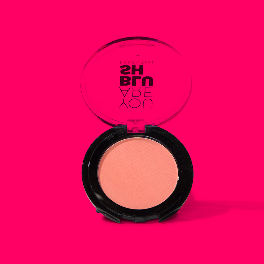 You Are Cosmetics Lovers ❤
« La pigmentation est ouf pour le prix. Il m'a bluffé. Une petite touche suffit pour un rendu bonne mine de ouf. » Clarisse R. 0€40 au lieu de 1€ le blush essentiel à shopper par ici youarecosmetics.com/maquillage-cos….