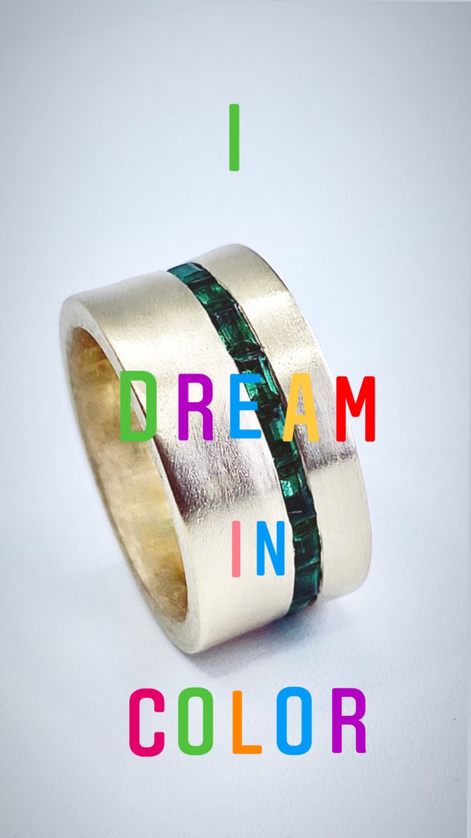 JelenaBehrend's tweet photo. Although I have worked with colored gemstones in the past, recently I have created a more significant gemstone work and entered another realm of this practice See it here: https://t.co/Umzfw973WR https://t.co/5qAdlWotjM