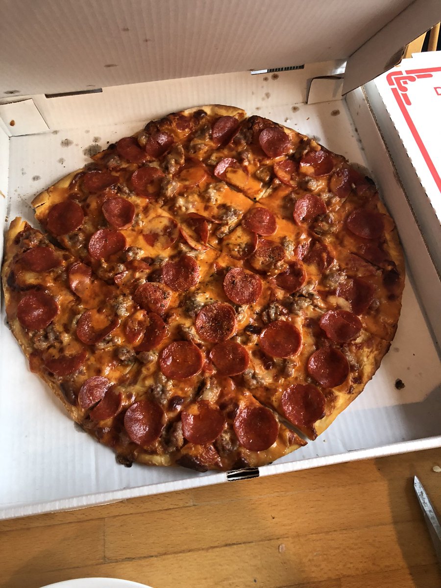 #1 pie in all of the land!