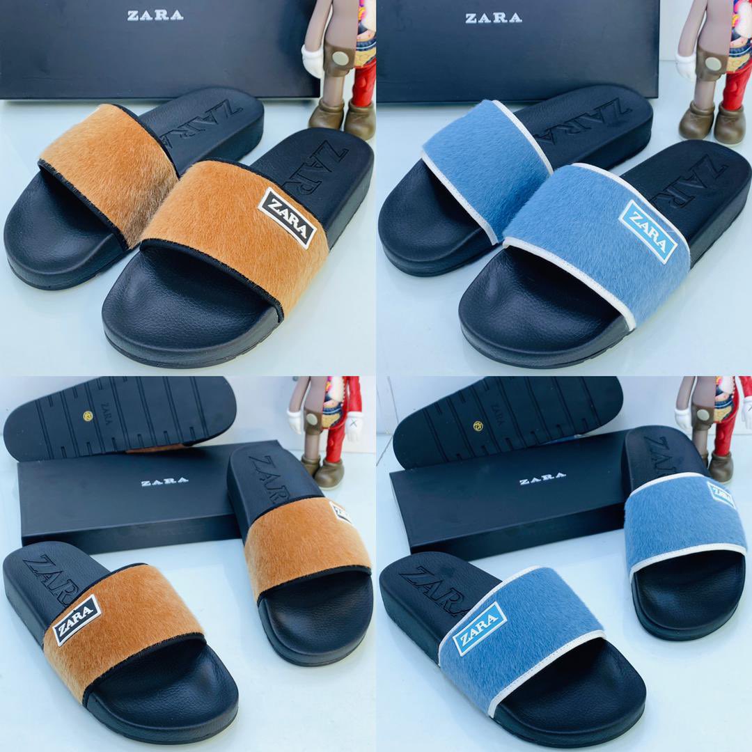 tkareem13's tweet photo. Latest Zara Slides 🪢
Please Kindly Retweet 🙏
WhatsApp :https://t.co/3PPdQwovJJ
Nationwide delivery 🚚
#PowerYourFunWithHot10i #BBNaija. Nini. NYSC . Abba Kyari https://t.co/PZSxLhooD5