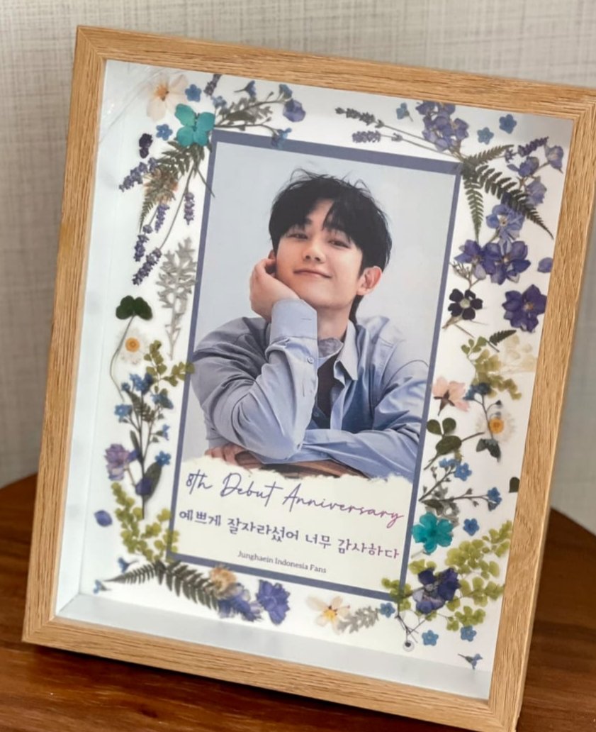 Junghaein_ind's tweet photo. Thank you to all Indonesian Jungahein fan who have joined to celebrate " Actor Junghaein's 8th Debut Anniversary"
Let's together for next event...❤
#JungHaeIn
#To8finityWithHaein https://t.co/1NN4SkTdI1