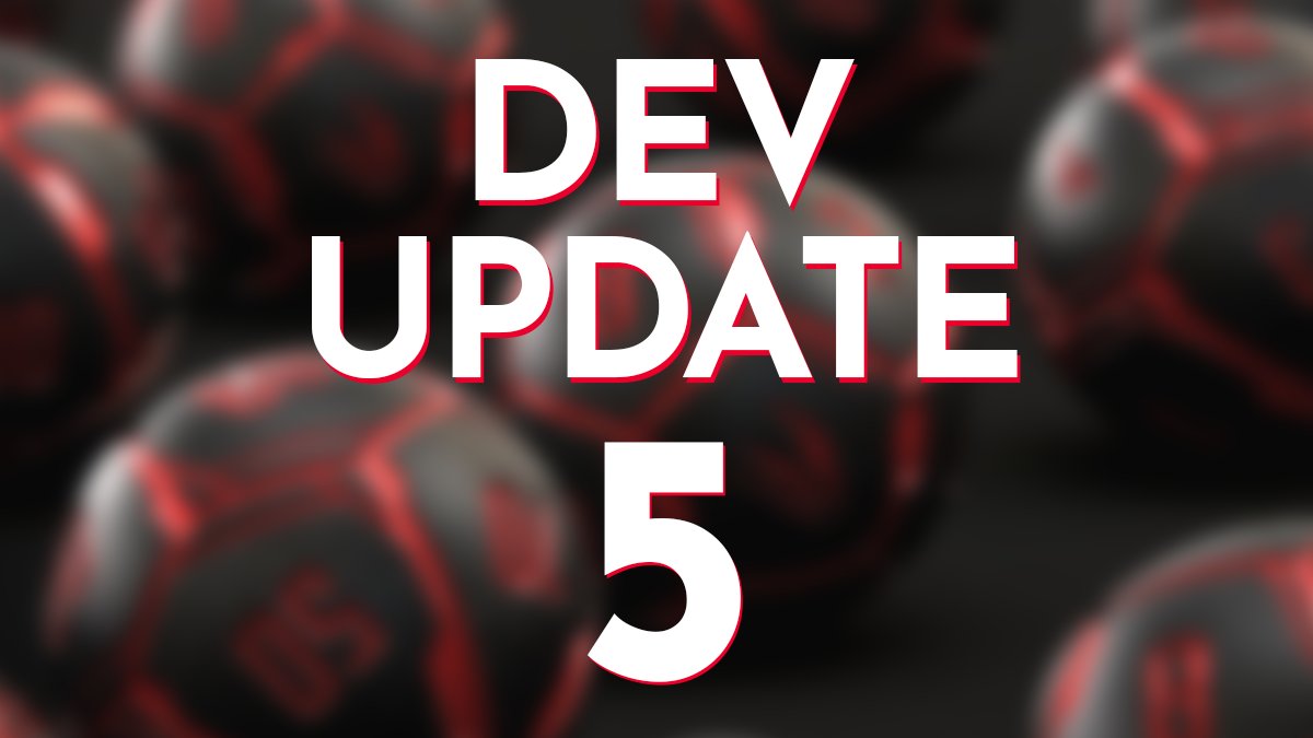 Hello Orbidicers!

How was your week? We are currently very busy setting up an office so our progress on development is pretty slow as we are focusing on getting everyone together as fast as possible. More info - kickstarter.com/projects/blast…