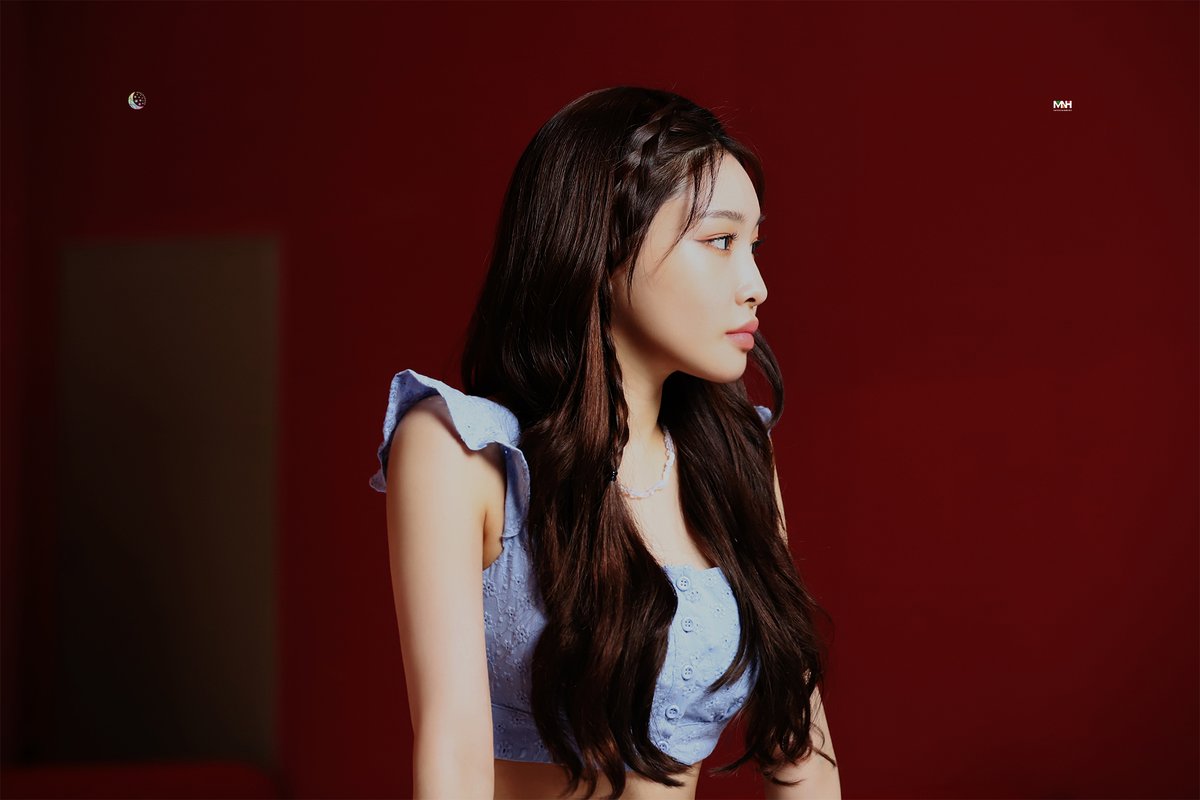 CHUNGHA_MNHent's tweet photo. [📝] #POST
청하 젤라또 팩토리 광고 촬영 현장

👀 https://t.co/fBZ4r9FBJP

#청하 #CHUNGHA
#젤라또팩토리 #김청하_얼굴_금메달 https://t.co/oBGG7j3Crw