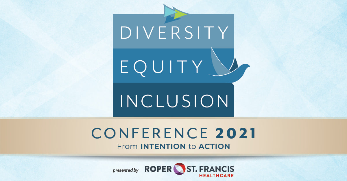 BerkeleyElectr3's tweet photo. We are thankful for another wonderful Diversity, Equity, and Inclusion Conference put on by @ChasChamber! Our team, including CEO Mike Fuller, enjoyed listening to all of the great speakers who attended!
#change #deiconference2021 #MovingForward #BECcares #Intentiontoaction https://t.co/3cy06VovWE