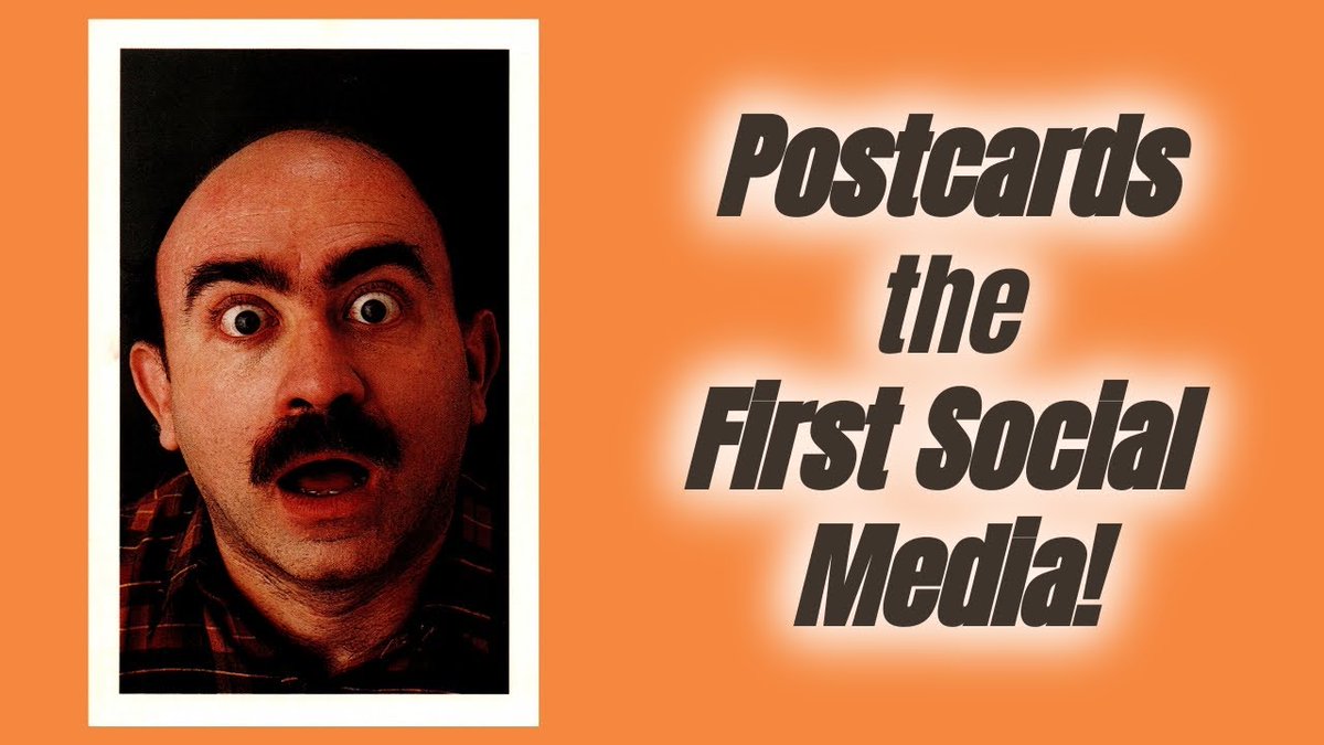 SMPostcards tweet media