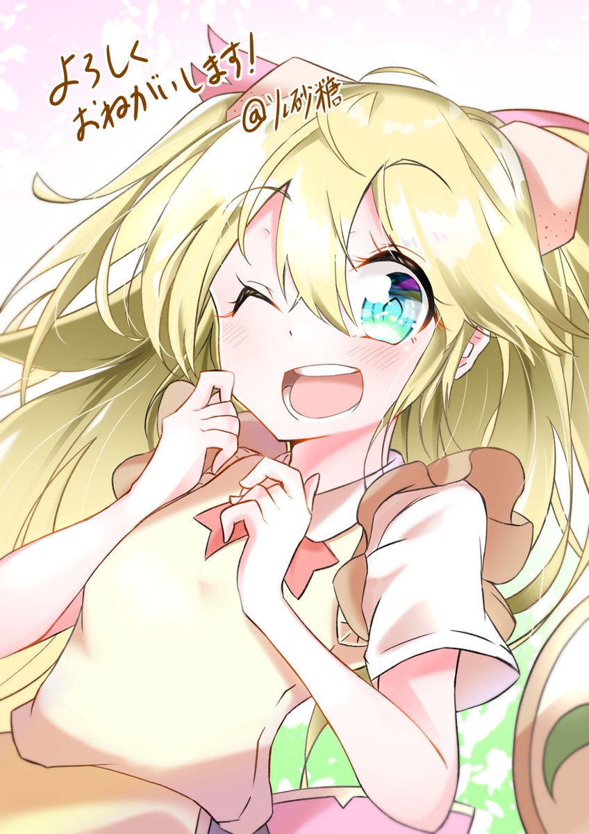 #今月描いた絵を晒そう
ホロにオリジナルに東方にパズドラ…雑多でした☺ 