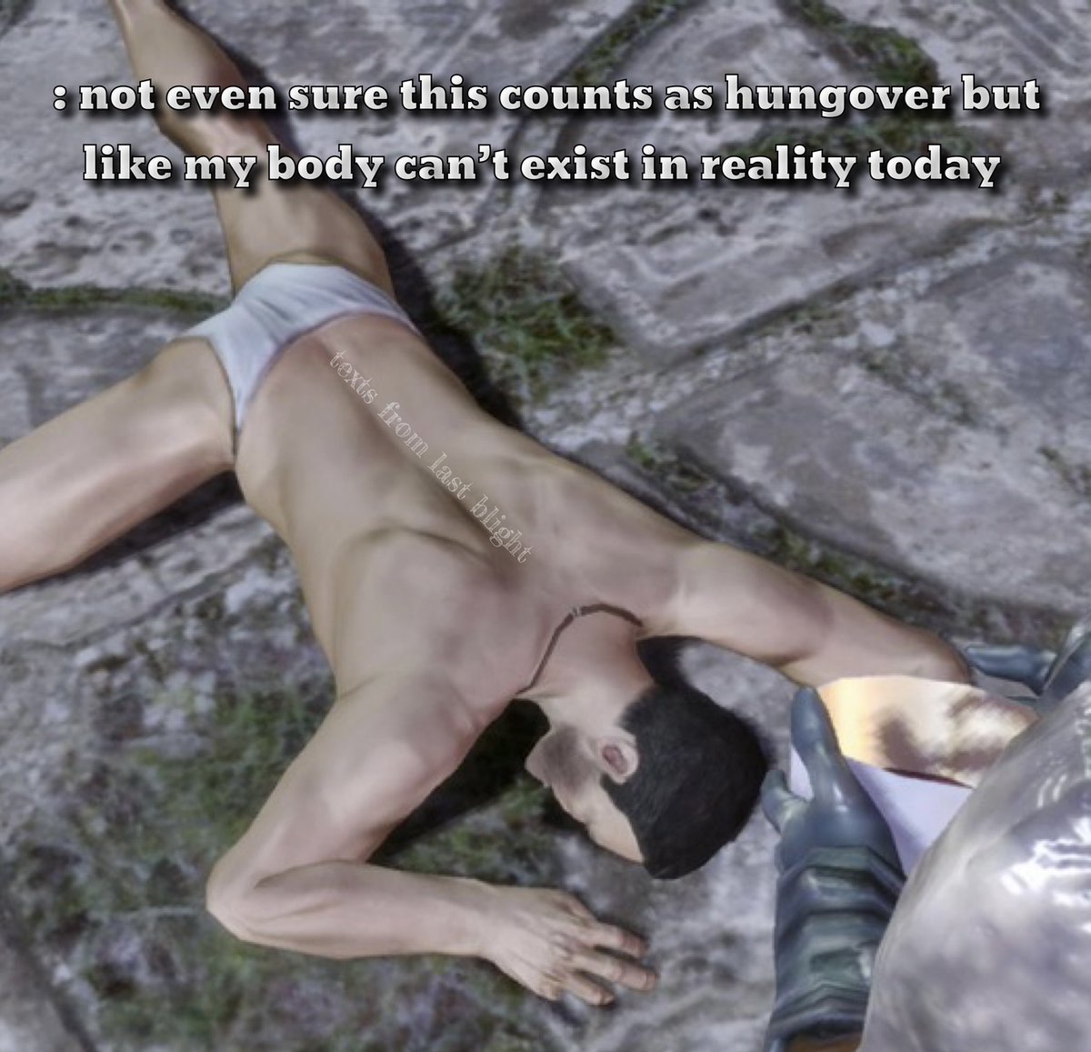 #dragonage #dragonageinquisition #dragonageorigins #dragonage2 #dragonage4 #textsfromlastblight #textsfromlastnight #tfln